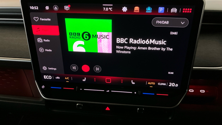 Volkswagen ID. Buzz 250kW GTX Pro 79kWh 5dr 4MOTION Auto Electric Estate